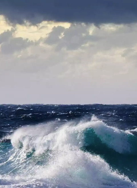 Associa&ccedil;&otilde;es europeias lan&ccedil;am f&oacute;rum para impulsionar a energia oce&acirc;nica na Europa